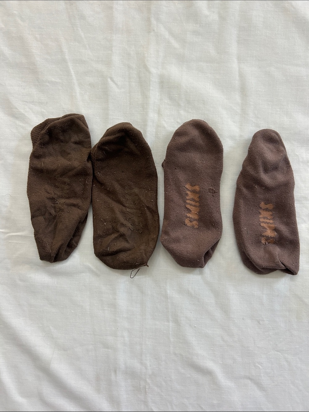 SKIMS socks